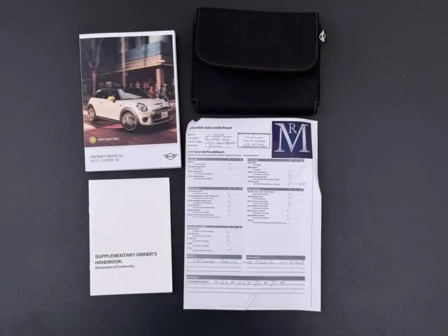MINI Countryman 1.5 Cooper S E ALL4 VAN: 26.900,- VOOR: 23.330,- UW WKVOORDEEL: 3.570,- | PHEV Plug-...