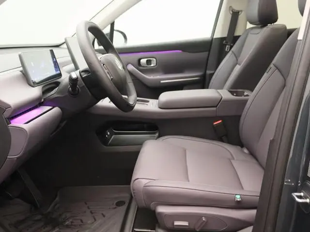 Leapmotor C10