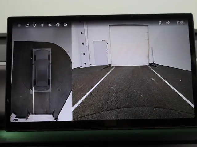 Leapmotor C10