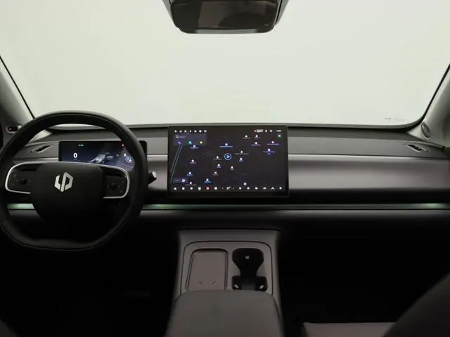 Leapmotor C10