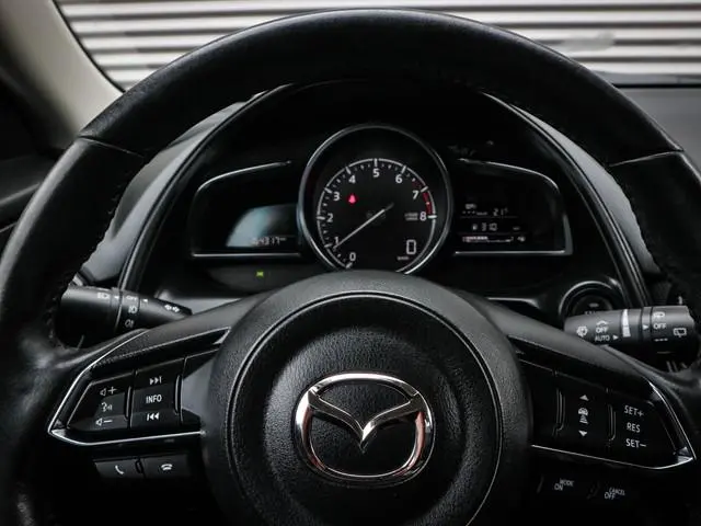 Mazda CX-3 2.0 SkyActiv-G 120 GT-M | Clima | Cruise | Navi Leer | Stoelverwarming | Lichtmetaal | Al...
