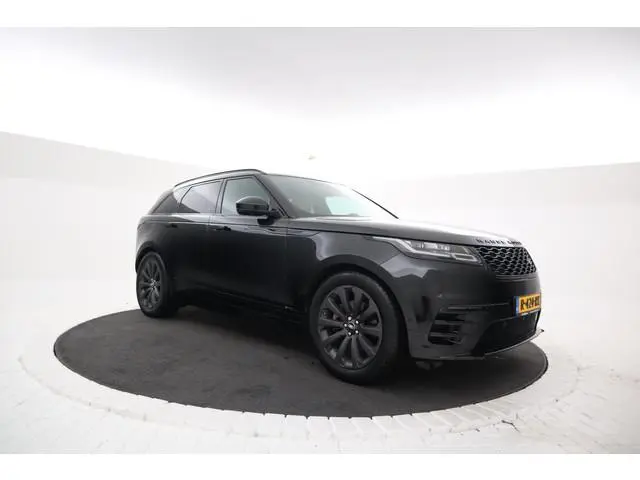 Land Rover Range Rover Velar 3.0 SDV6 AWD R-Dynamic Pano, Meridian, Virtual, Massage, Leer, Ventilat...