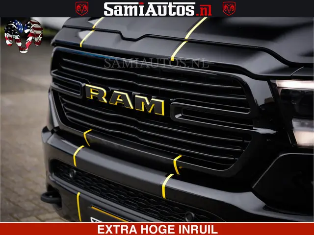Dodge Ram 1500