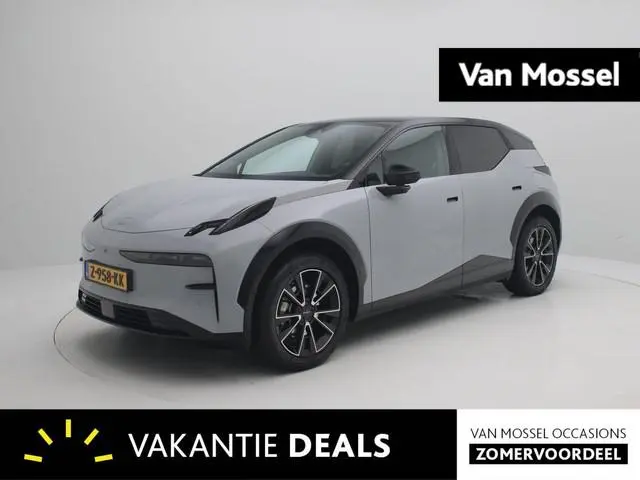ZEEKR X RWD Long Range 69 kWh | Apple Carplay/Android Auto | Panoramadak | Camera | Lichtmetalen Vel...