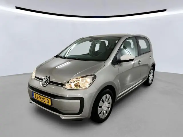 Volkswagen Up! 1.0 BMT move up! Airco | 4-deurs | Bluetooth