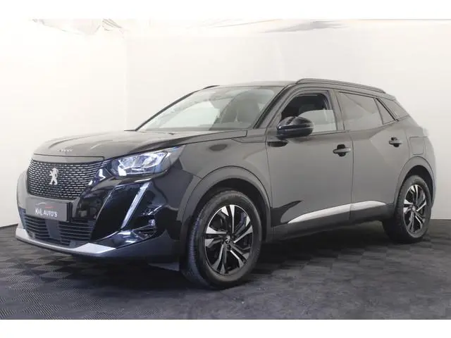 Peugeot 2008 1.2 PureTech Allure Pack