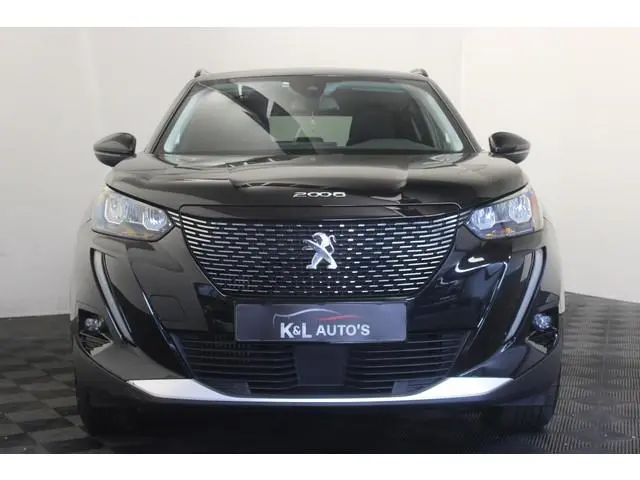 Peugeot 2008 1.2 PureTech Allure Pack