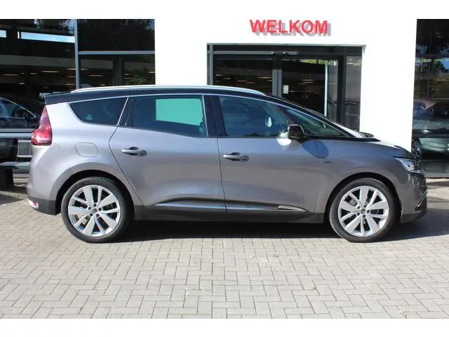 Renault Grand Scénic