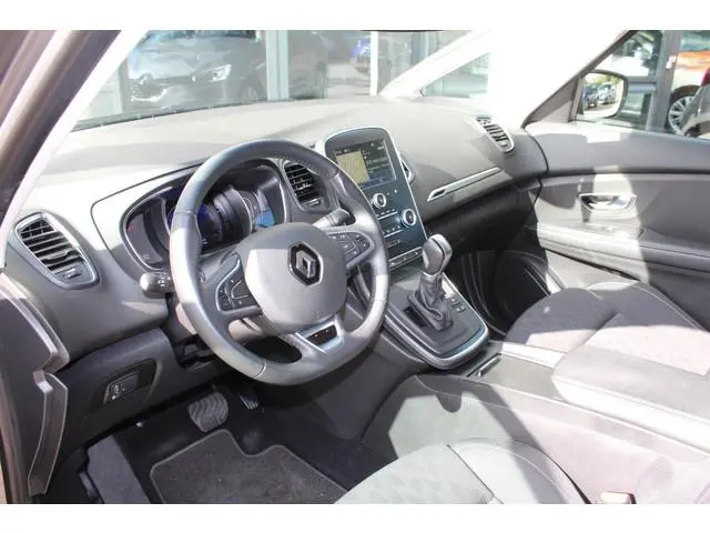 Renault Grand Scénic