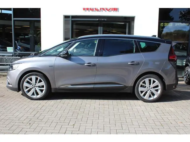 Renault Grand Scénic