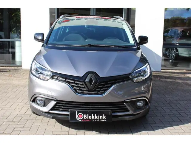 Renault Grand Scénic