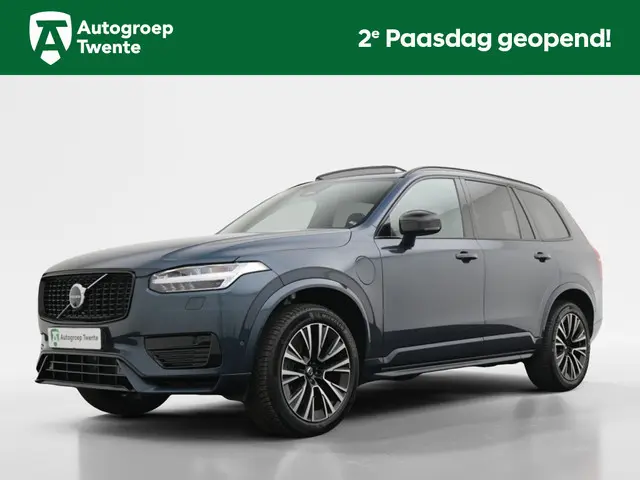 Volvo XC90 2.0 T8 AWD Ultimate Dark | Panoramadak | Harman&Kardon |