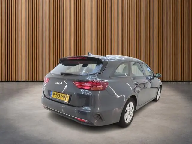 Kia cee'd