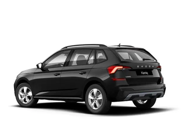 Skoda Kamiq Selection 1.0 TSI 115 pk 6 verns. Hand | Travel Assist | Winter Plus Pakket & Charging
