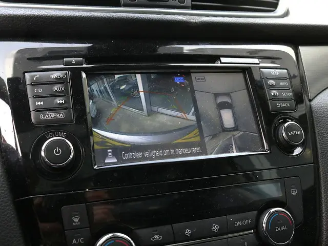 Nissan Qashqai 1.2 Tekna