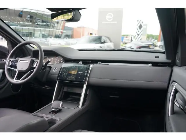 Land Rover Discovery Sport P270e PHEV Dynamic S | Afneembare trekhaak | Voorstoelen/Achterbank verwa...