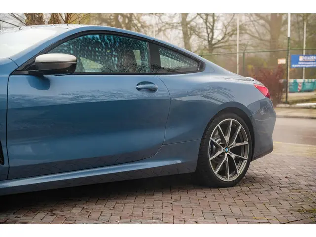 BMW 8 Serie
