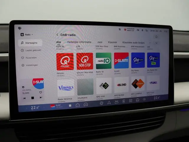 XPENG G6
