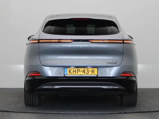 XPENG G6