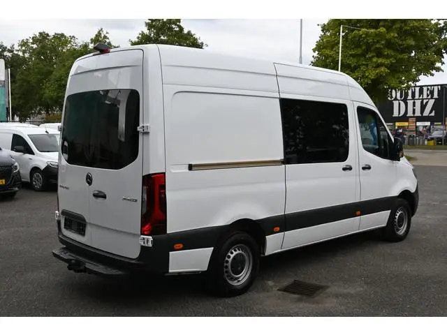 Mercedes-Benz Sprinter 314 CDI L2H2 RWD LED, Camera, Trekhaak, Apple Carplay/Android Auto