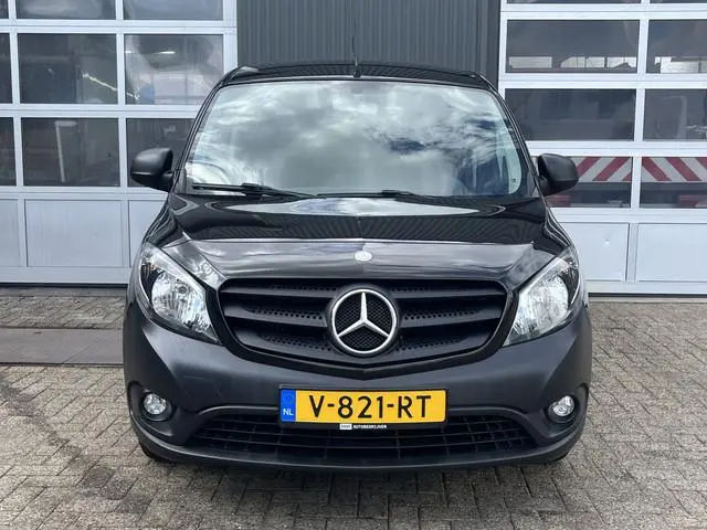 Mercedes-Benz Citan