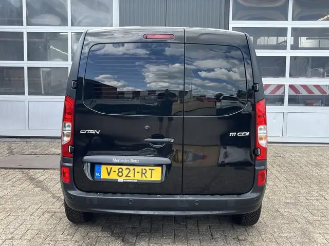 Mercedes-Benz Citan