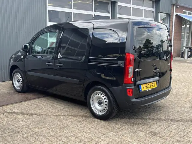Mercedes-Benz Citan 111 CDI BlueEFFICIENCY btw en Bpm vrij!! 2x schuifdeur Airco Cruise controle Par...