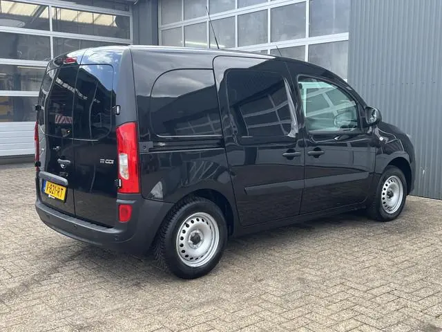 Mercedes-Benz Citan