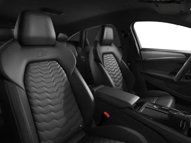 Audi A6 Sportback e-tron