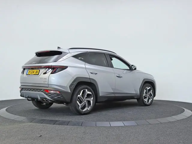 Hyundai Tucson HEV Comfort Smart | 360 camera |All Seasons | Trekhaak |