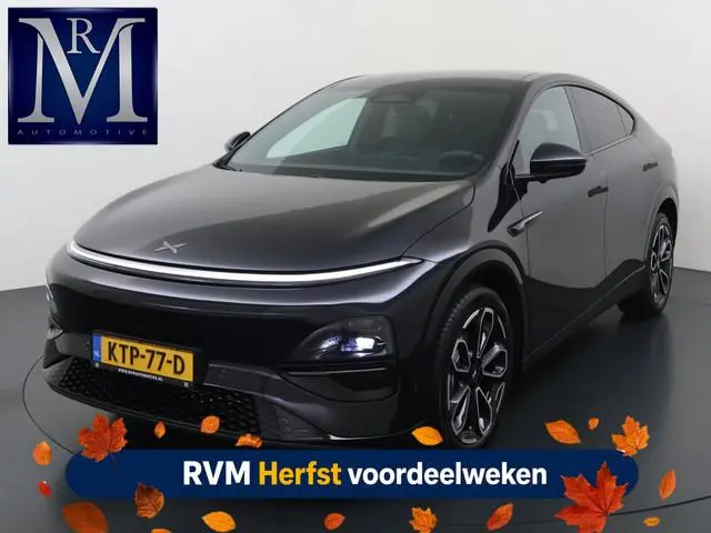 XPENG G6 AWD Performance 80.8 kWh VAN:54.900,- VOOR:50.877,- UW HERFSTVOORDEEL:4.023,-| NIEUWE AUTO!...