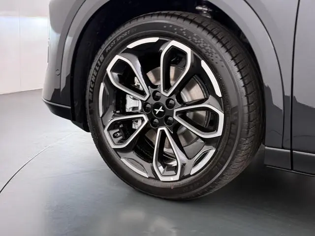 XPENG G6