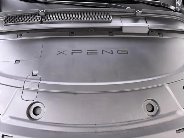 XPENG G6