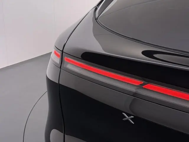 XPENG G6