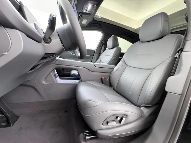 XPENG G6