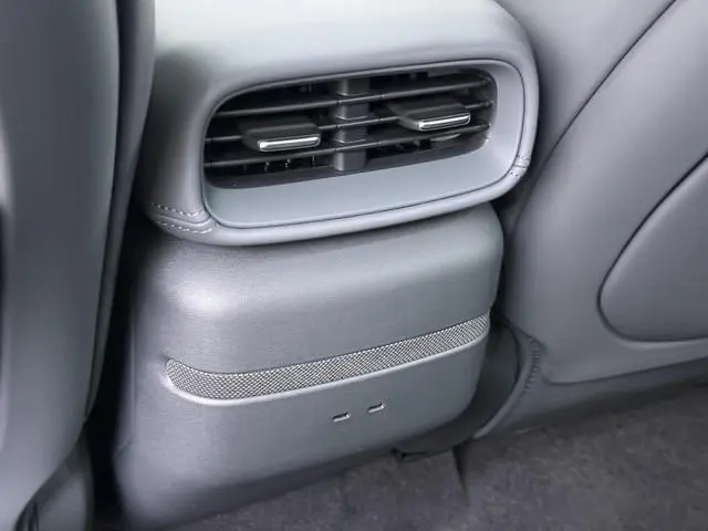 XPENG G6