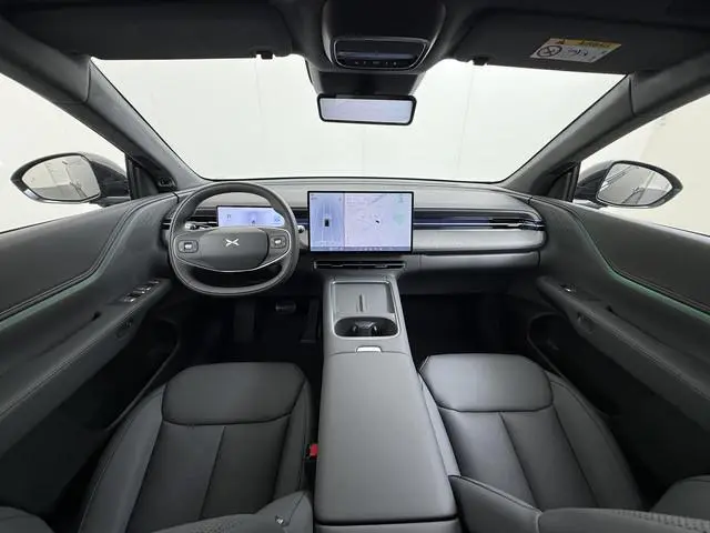 XPENG G6