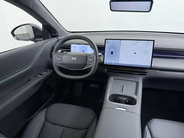 XPENG G6