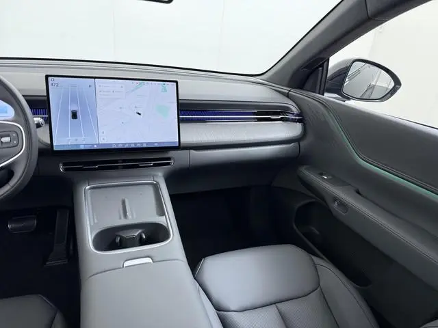 XPENG G6