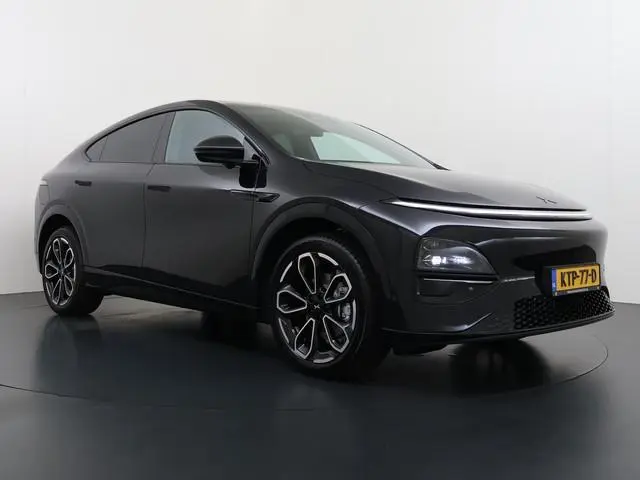 XPENG G6 AWD Performance 80.8 kWh VAN:54.900,- VOOR:50.877,- UW HERFSTVOORDEEL:4.023,-| NIEUWE AUTO!...