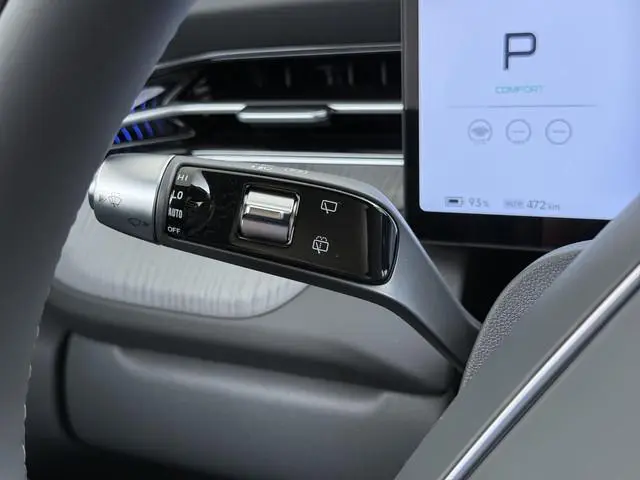 XPENG G6
