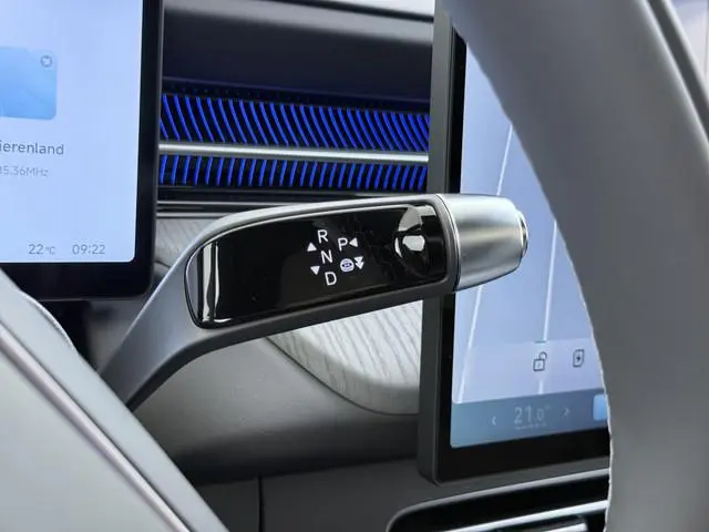 XPENG G6