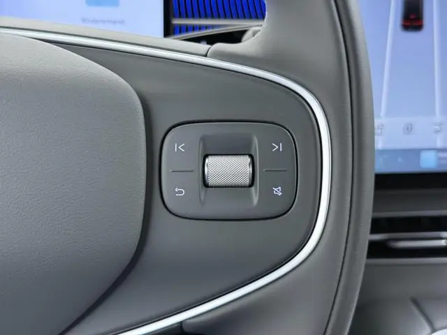 XPENG G6