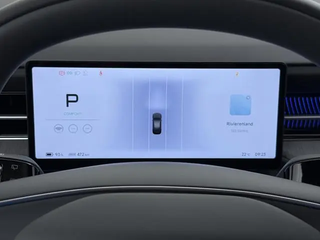 XPENG G6