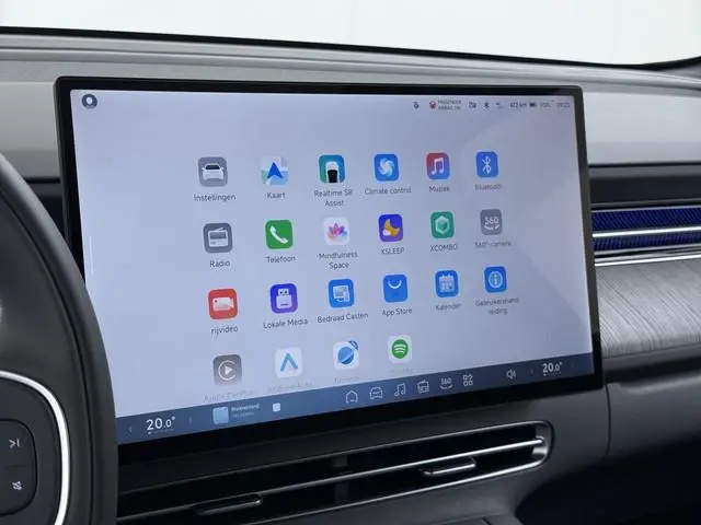XPENG G6
