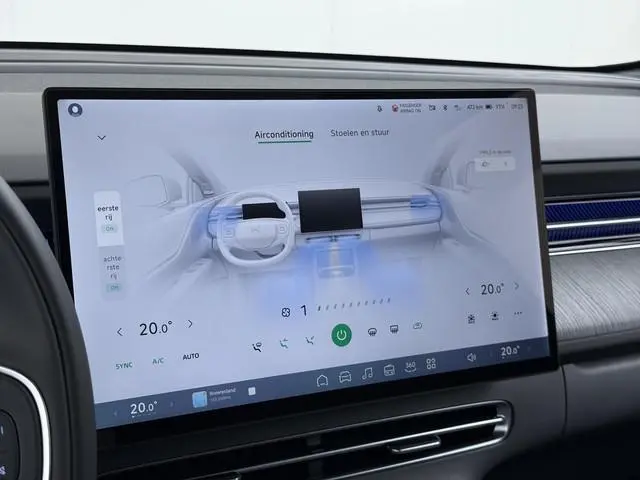 XPENG G6