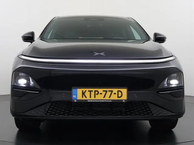 XPENG G6