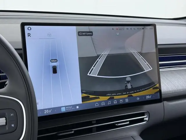 XPENG G6