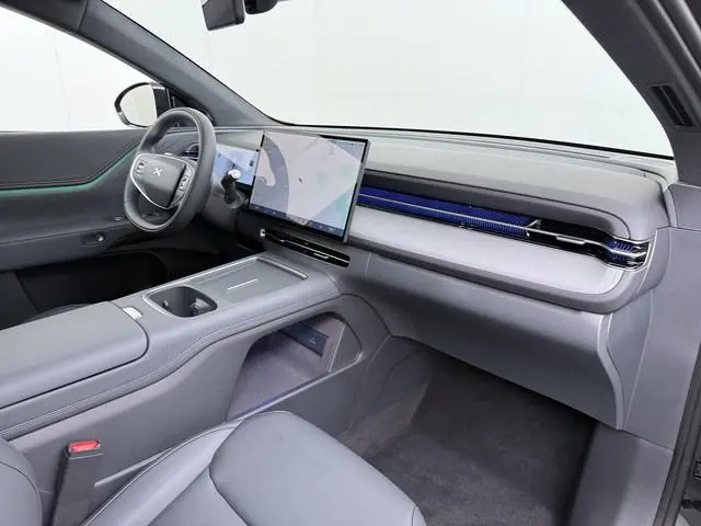 XPENG G6