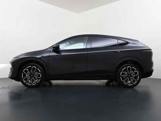 XPENG G6